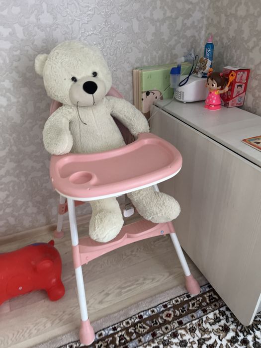 Отдам столик за шеколад