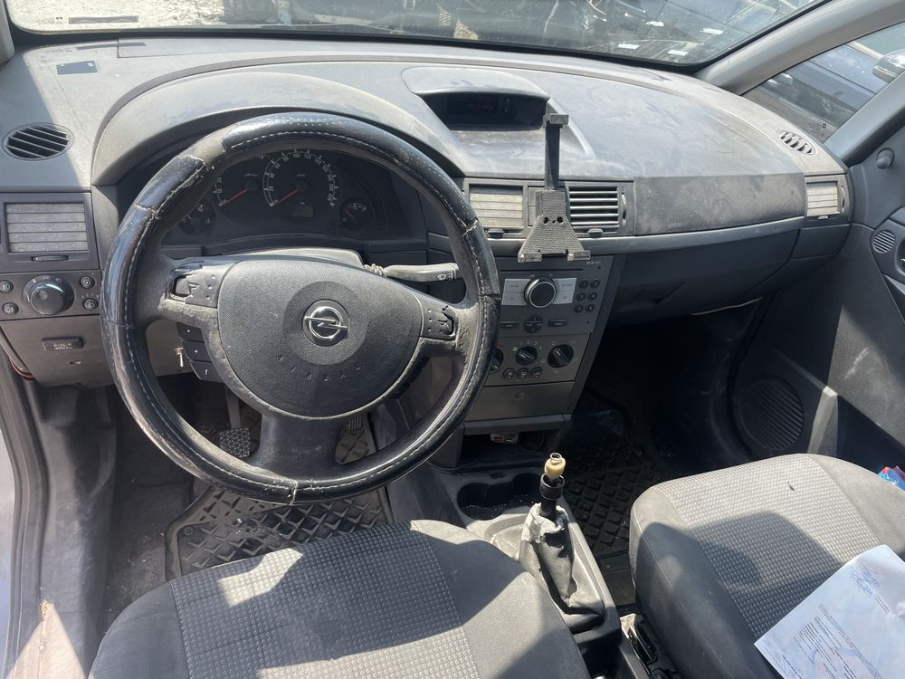 опел мерива на части 1.4 opel meriva