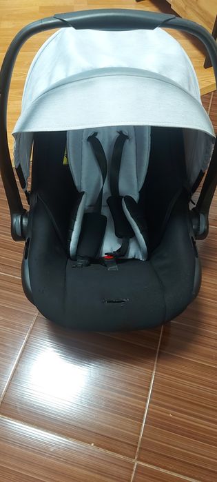 Кош за новородено