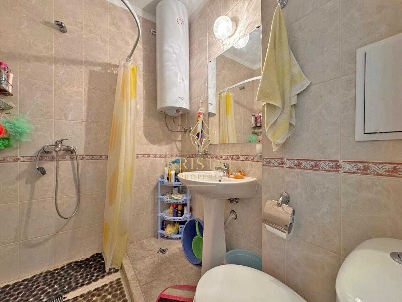 ID: 23 Апартамент 1+1 в тих район на Слънчев бряг