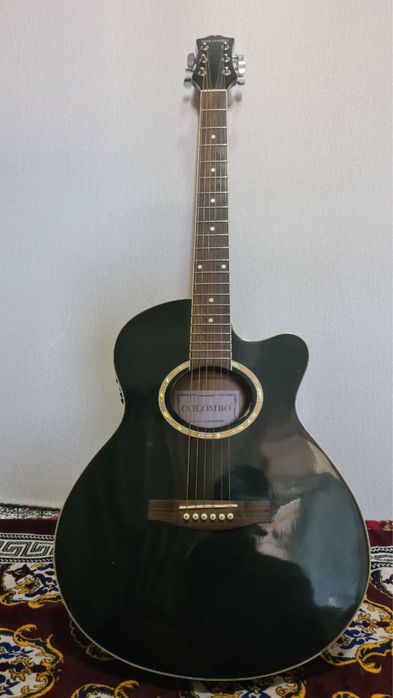 Gitara sotiladi‼️‼️