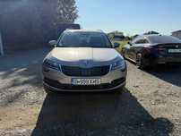 Skoda Karoq SKODA KAROQ 2018 - 77.000 Km l Primul propietar