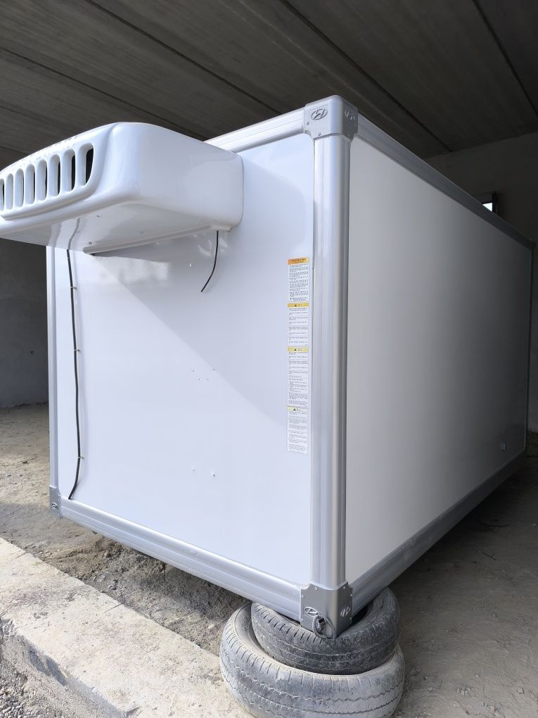 Hunday porter,Kia bongo refrizirator butka sotiladi