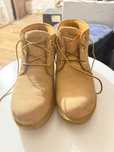 Ghete Timberland