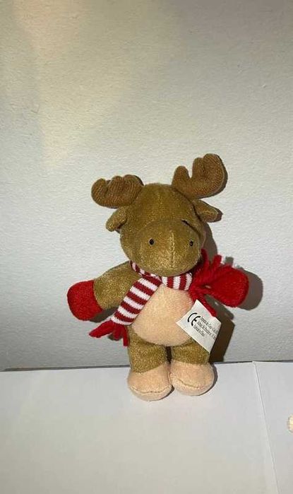 Plușuri RARE Coca Cola Crăciun