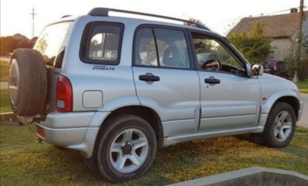 Vas rezervor lichid parbriz stropgel suzuki grand vitara 060351-928