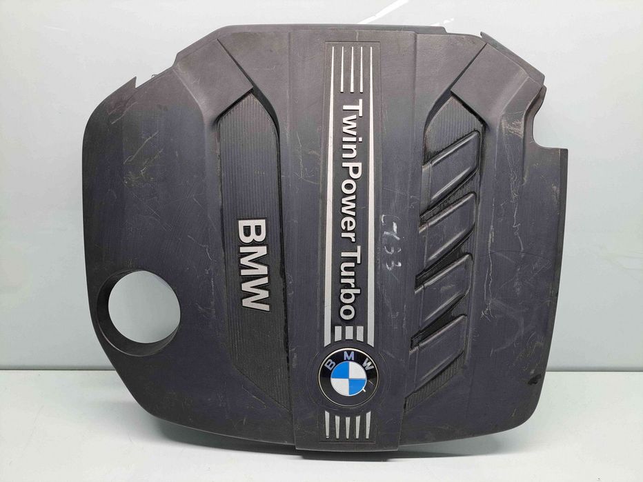 Capac motor Bmw 1 (F20, F21) [Fabr 2011-2017] 7810800 | 7810802 1.6 N4