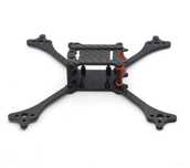 Cadru Drona FPV Fibra Carbon 5'