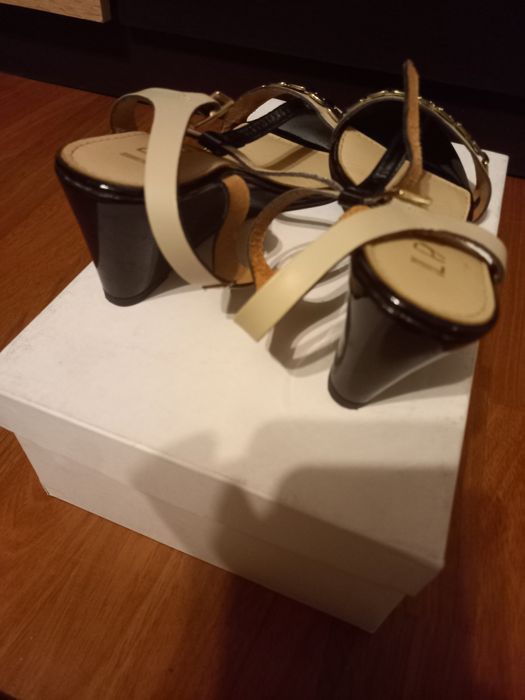 Sandale elegante Il passo 38