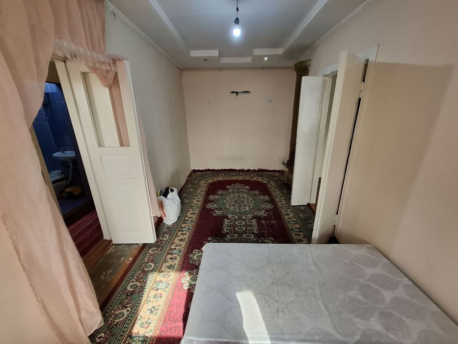 Yunsobod chinobod sanotoriya yaqin 2/2/2/35 kv gishtli dom srochniy