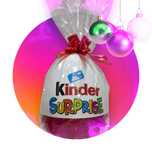 Kinder maxi пластик упаковка