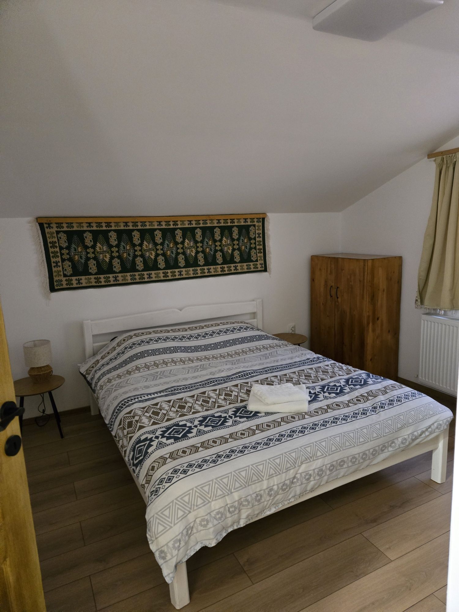 Inchiriere Cabana Susurul Cristalin