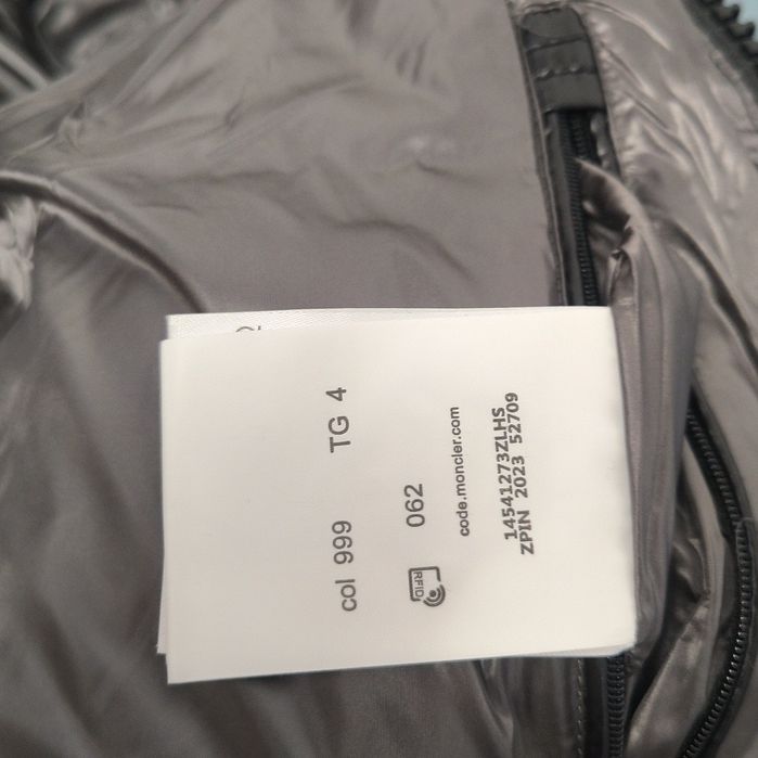 Geaca moncler maya L