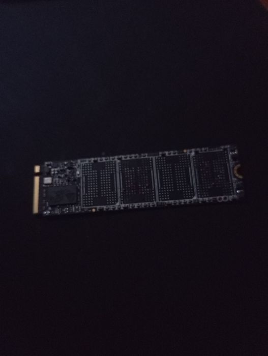 SSD НАКОПИТЕЛЬ 256 гб(Ноутбука)