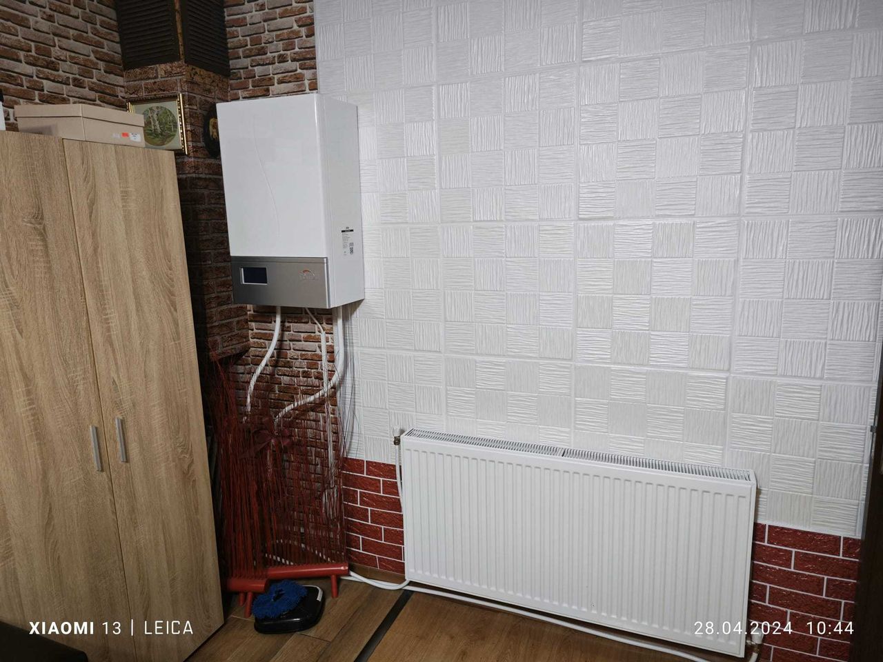 Продава се Двустаен апартамент в Силистра, Изток - 62 кв.м за 905 €/кв.м - Снимка #6