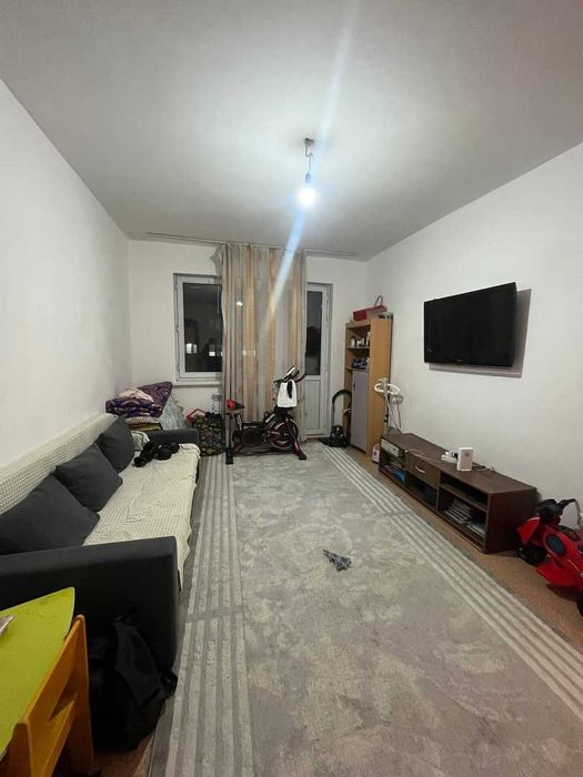 Продается квартира в  Жас Канат!