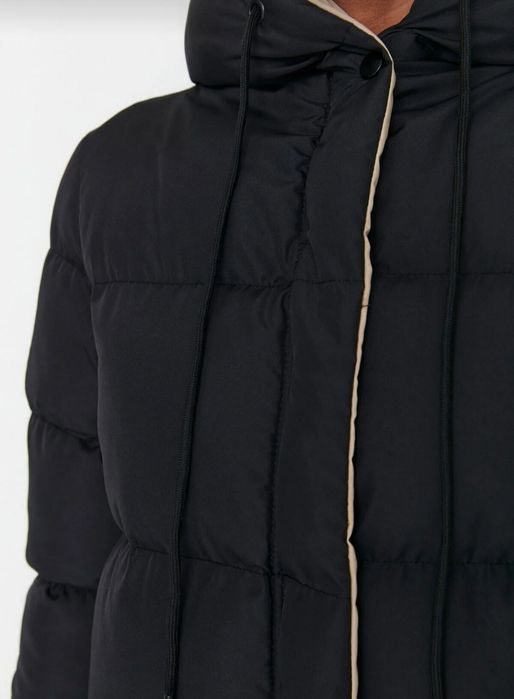 Дамско зимно яке