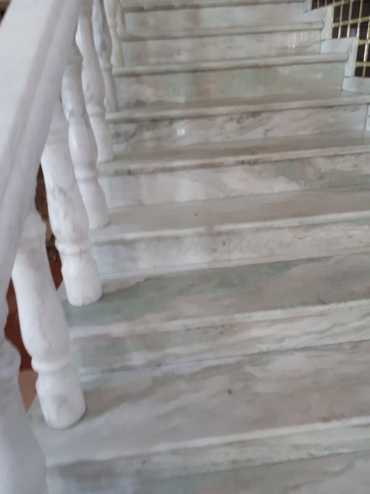 Мраморные изделия