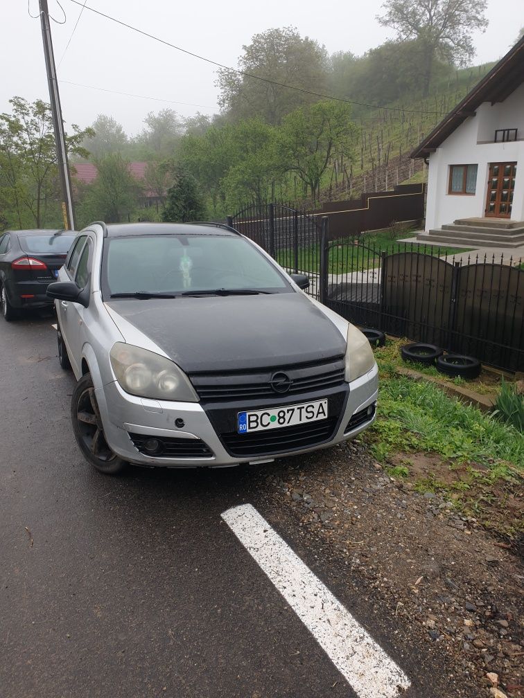 Opel astra h 1.7 cdti 2006 propietar