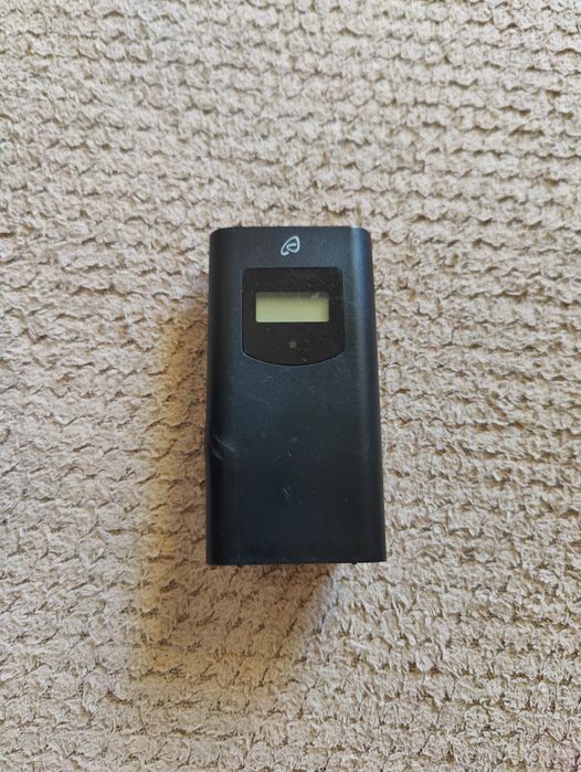 Statie meteo perfomanta