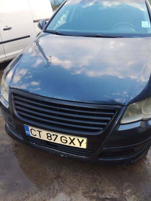 Piese Passat B6 an 2008 2.0diesel