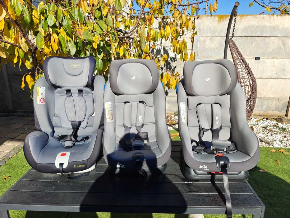Scaune auto copii isofix/centura