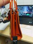 O bag double нова