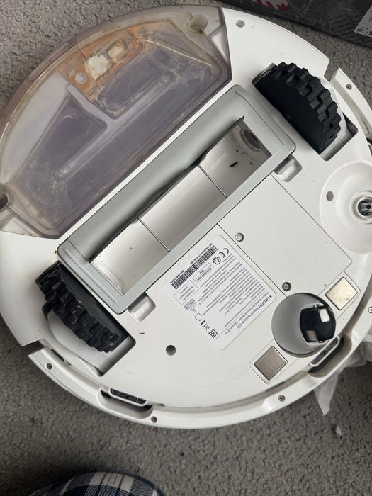 Xiaomi E10 прахосмукачка