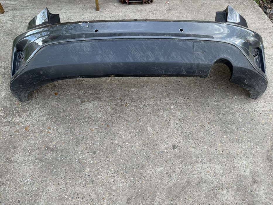 Броня Форд Фокус/Ford Focus