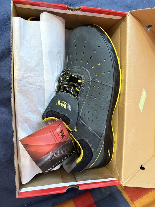 Мъжки работни обувки