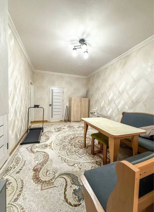 2в3/3/5 Буюк Ипак Йули 54м2