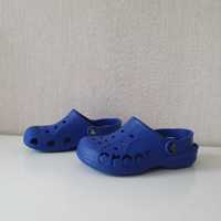 papuci copii Crocs marimea  33-34