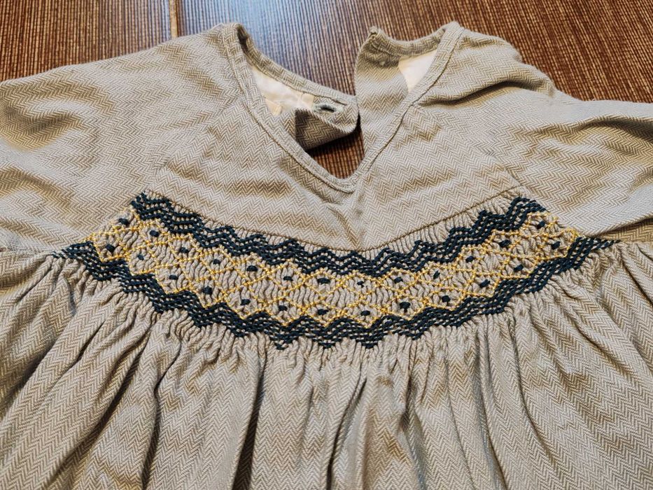 Rochite fetite 6-24 luni