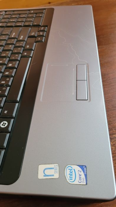 Dell Studio 1735 17"