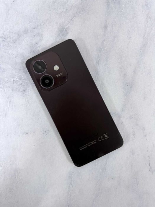 Oppo A3X обл.Абай г.Семей ул.Глинки 51/2 ЛОТ-780915