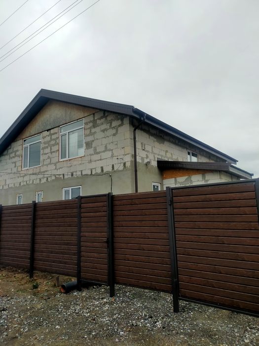 Продам дом 24 Мик