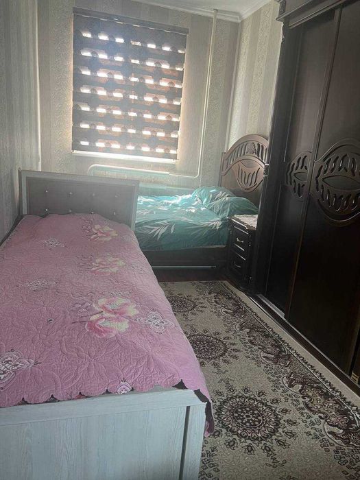 3в4 комнатная квартира напротив базара Кадышева