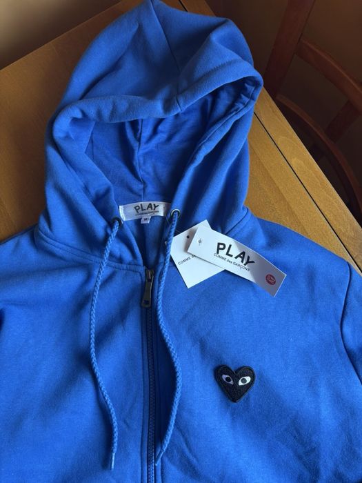 Play comme des cargons суичер