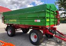 Pronar Remorca NOU PT608
