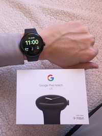 Google Pixel Watch LTE Matte Black