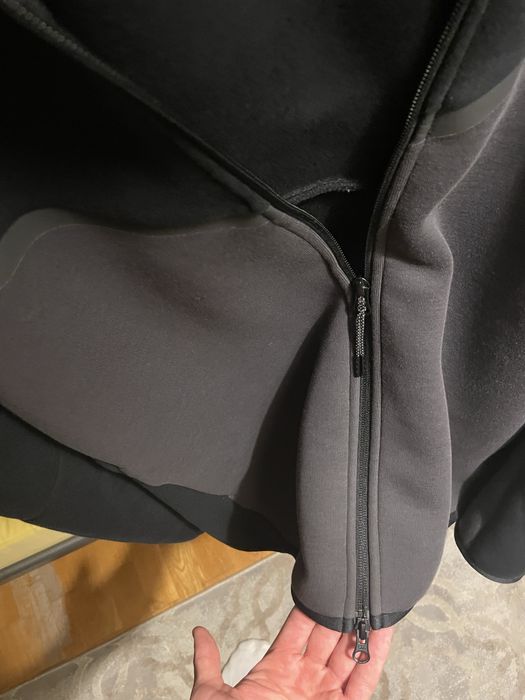 Nike tech fleece