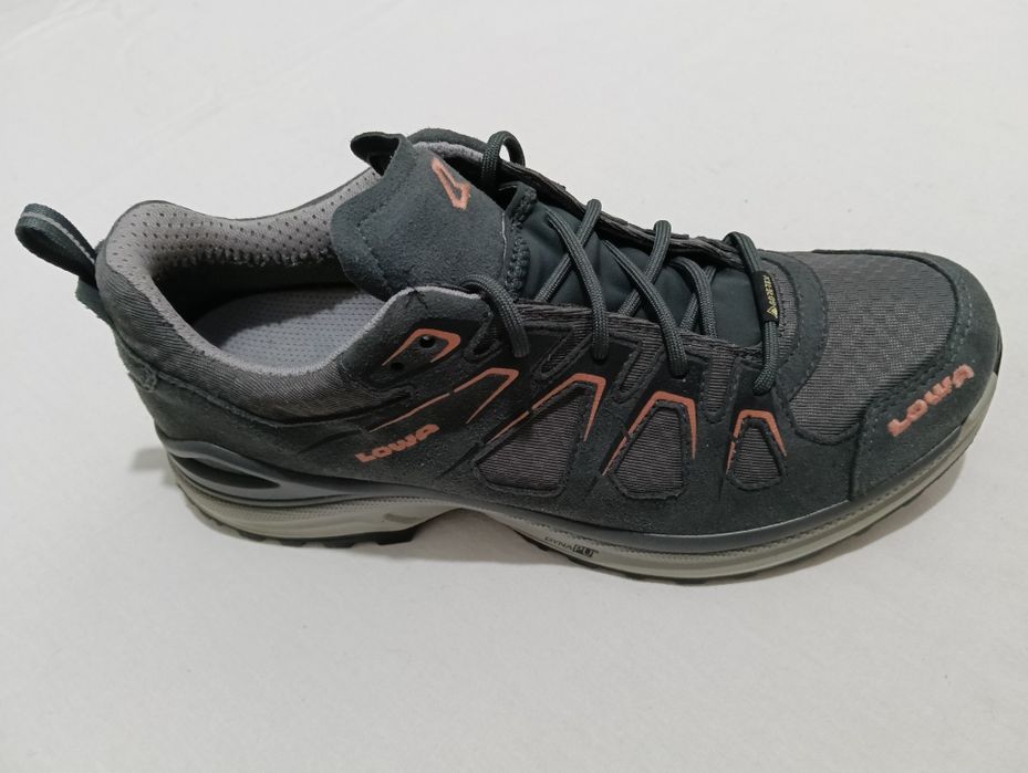 39 Lowa Innox Evo Gore-tex masura 39