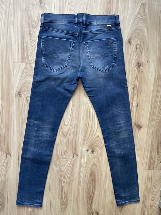 DIESEL TEPPHAR / мъжки дънки W30