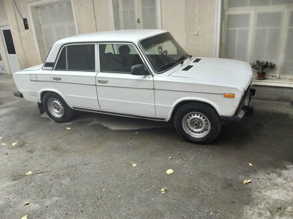 Ваз 2106 жугули сотилади
