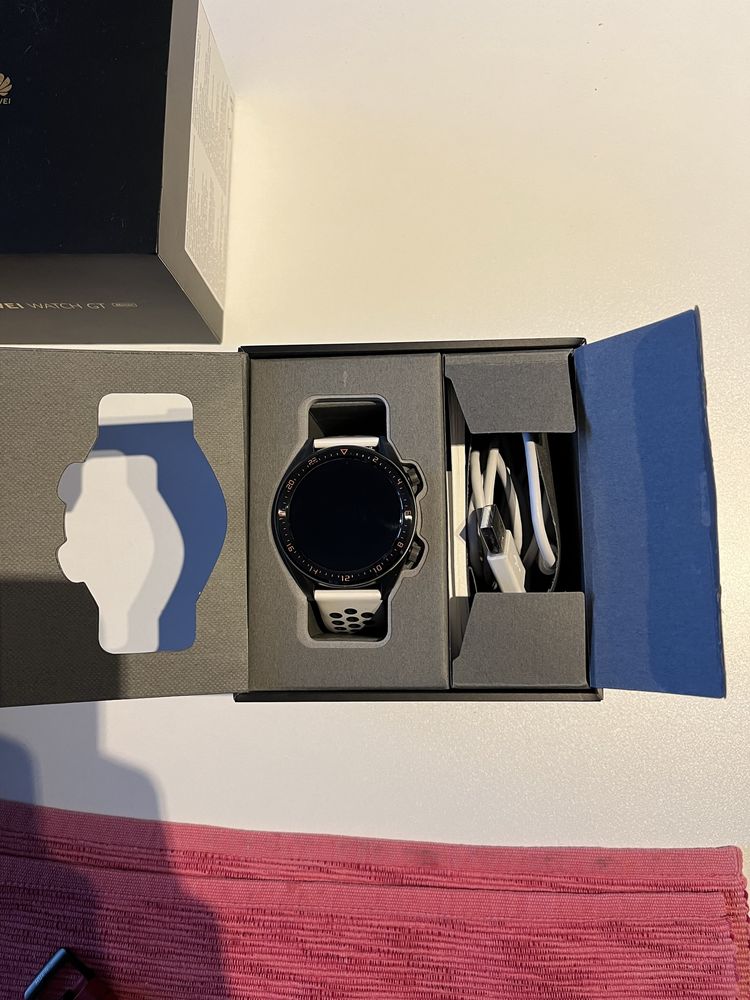 Huawei Watch GT първа серия