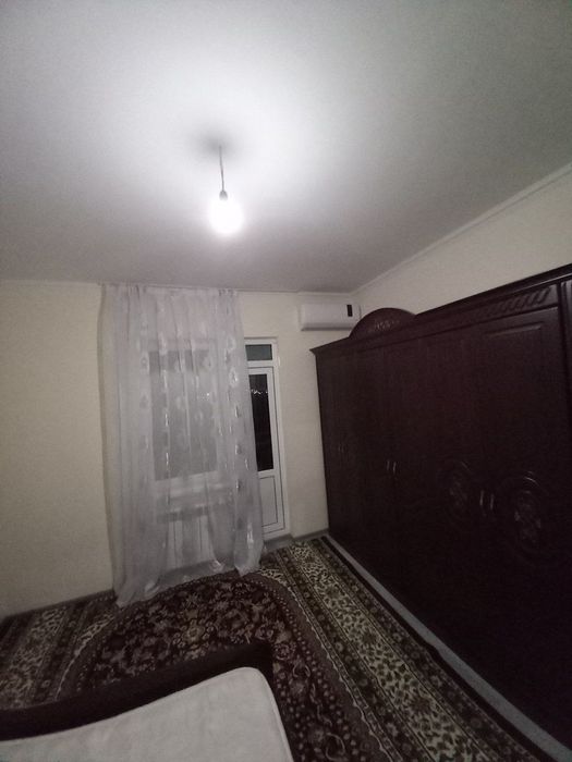 2 хонали квартира ижарага берилади!!!