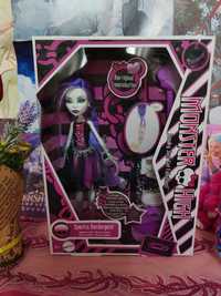 Monster high Спектра репродукция Монстер хай