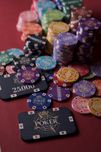 P R O D  U C A T O R jetoane ceramice poker 39 mm 43 mm stoc 0.5€