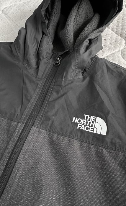 The North Face DryVent  дамско зимно яке