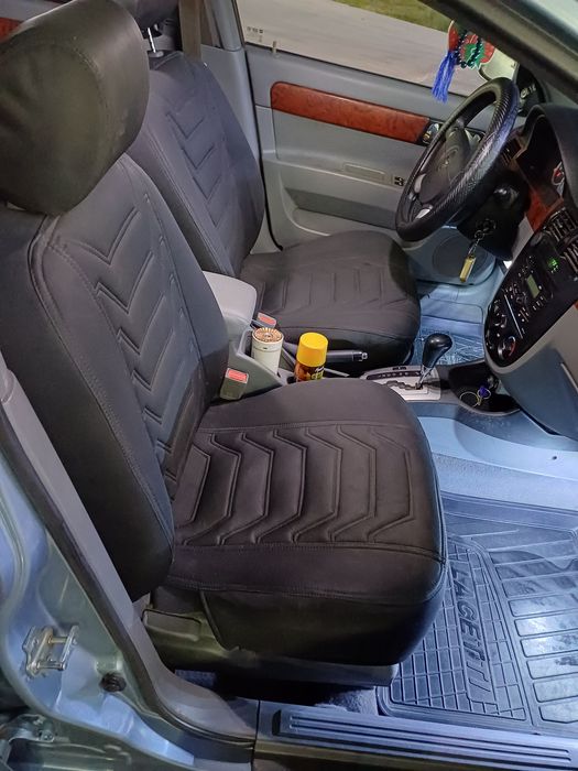 Шевроле ласетти 1.8